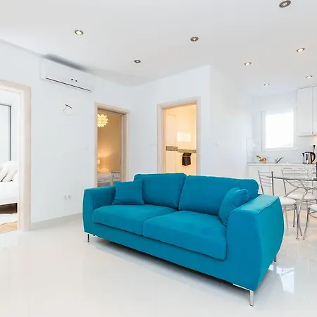 Apartment Urban *
