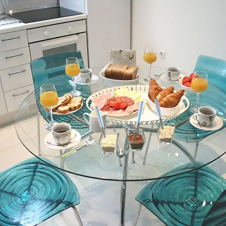 Apartment Urban *