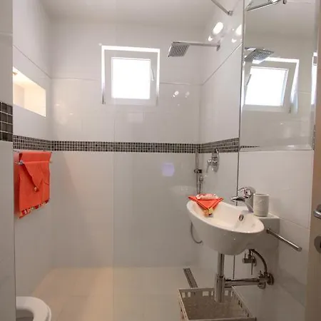 Urban Apartment