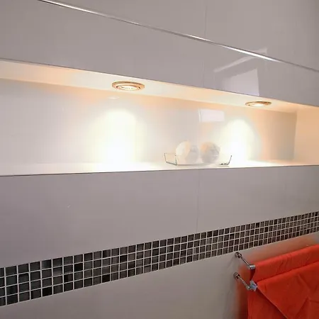 Apartment Urban *