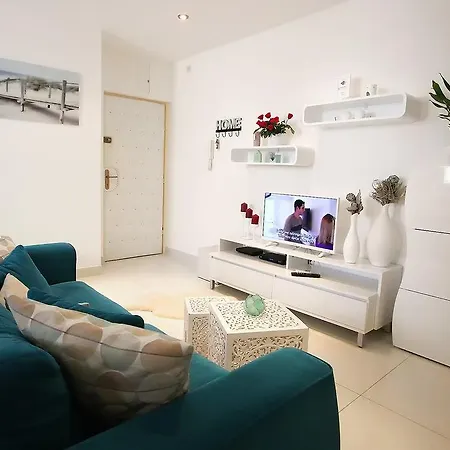 Urban Apartment Zadar