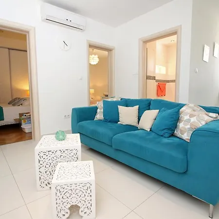 Apartment Urban *